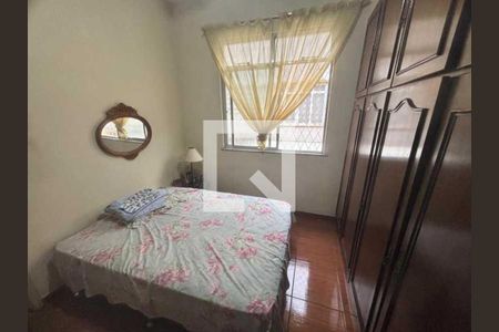 Casa à venda com 2 quartos, 85m² em Lins de Vasconcelos, Rio de Janeiro