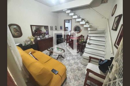 Casa à venda com 2 quartos, 85m² em Lins de Vasconcelos, Rio de Janeiro