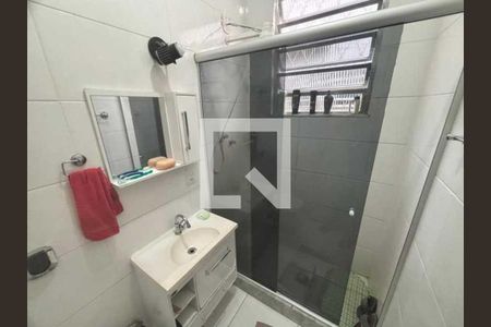 Casa à venda com 2 quartos, 85m² em Lins de Vasconcelos, Rio de Janeiro