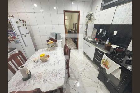 Casa à venda com 2 quartos, 85m² em Lins de Vasconcelos, Rio de Janeiro