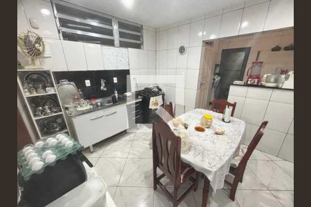 Casa à venda com 2 quartos, 85m² em Lins de Vasconcelos, Rio de Janeiro