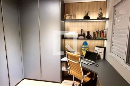 Apartamento à venda com 3 quartos, 110m² em Alto da Mooca, São Paulo
