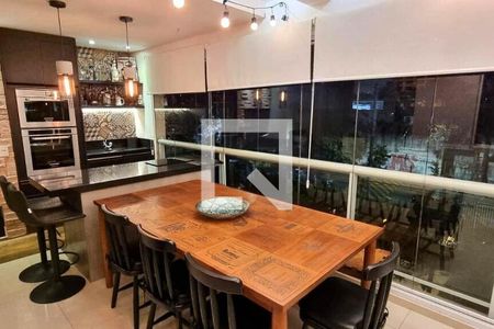 Apartamento à venda com 3 quartos, 110m² em Alto da Mooca, São Paulo