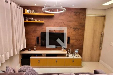 Apartamento à venda com 3 quartos, 110m² em Alto da Mooca, São Paulo