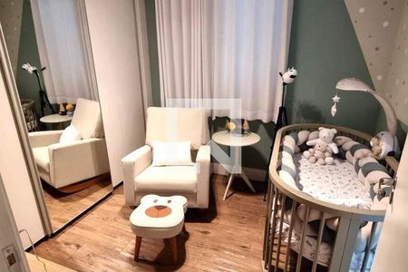 Apartamento à venda com 3 quartos, 110m² em Alto da Mooca, São Paulo