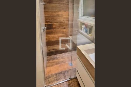 Apartamento à venda com 3 quartos, 110m² em Alto da Mooca, São Paulo