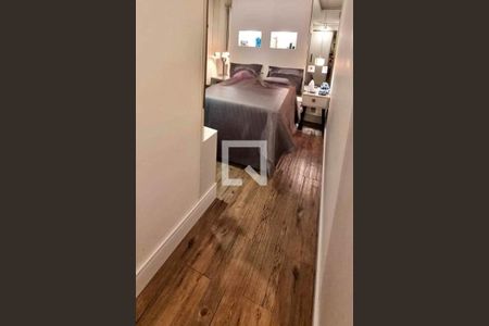 Apartamento à venda com 3 quartos, 110m² em Alto da Mooca, São Paulo