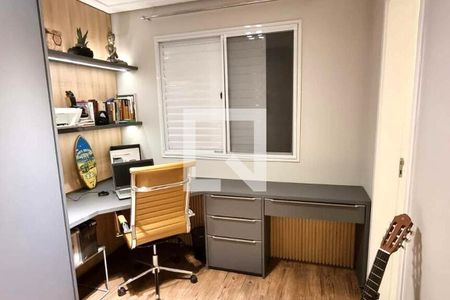 Apartamento à venda com 3 quartos, 110m² em Alto da Mooca, São Paulo