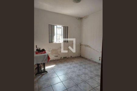 Casa à venda com 2 quartos, 100m² em Parque Novo Mundo, São Paulo