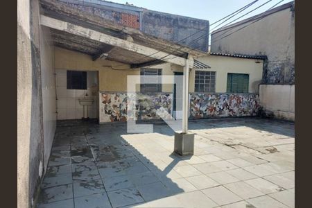 Casa à venda com 2 quartos, 100m² em Parque Novo Mundo, São Paulo