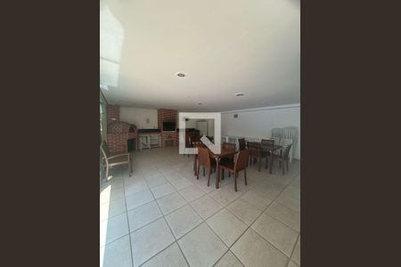 Apartamento à venda com 2 quartos, 58m² em Lauzane Paulista, São Paulo