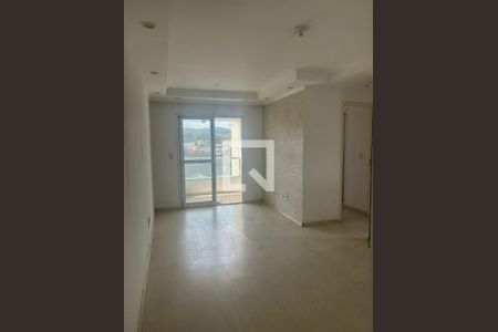 Apartamento à venda com 2 quartos, 58m² em Lauzane Paulista, São Paulo