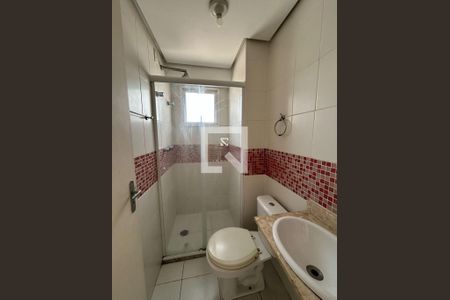 Apartamento à venda com 2 quartos, 58m² em Lauzane Paulista, São Paulo