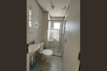 Apartamento à venda com 2 quartos, 58m² em Lauzane Paulista, São Paulo