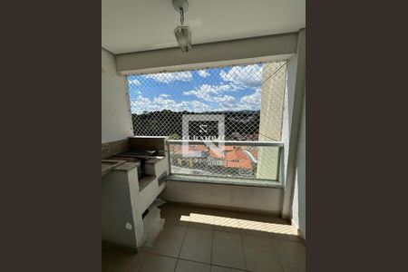 Apartamento à venda com 2 quartos, 58m² em Lauzane Paulista, São Paulo