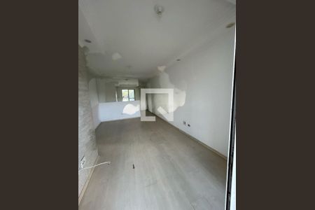 Apartamento à venda com 2 quartos, 58m² em Lauzane Paulista, São Paulo