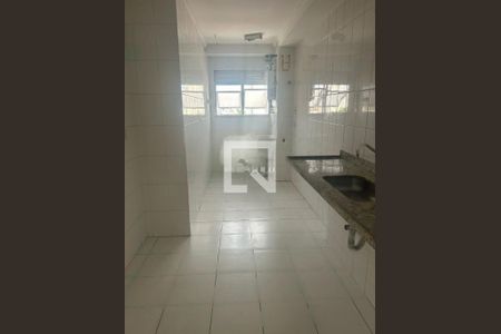 Apartamento à venda com 2 quartos, 58m² em Lauzane Paulista, São Paulo