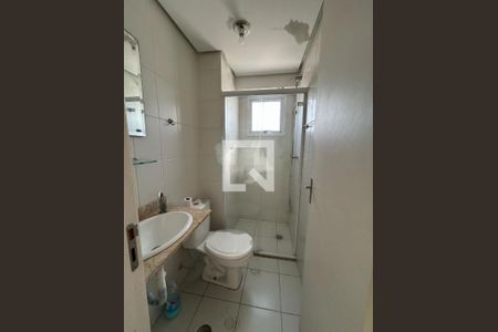 Apartamento à venda com 2 quartos, 58m² em Lauzane Paulista, São Paulo