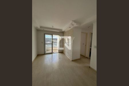 Apartamento à venda com 2 quartos, 58m² em Lauzane Paulista, São Paulo