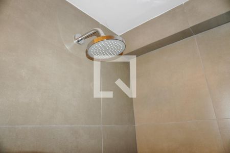 Banheiro de kitnet/studio à venda com 1 quarto, 28m² em Cerqueira César, São Paulo