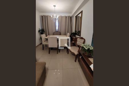 Apartamento à venda com 3 quartos, 67m² em Guapira, São Paulo