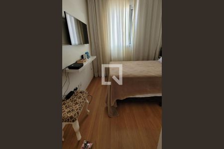 Apartamento à venda com 3 quartos, 67m² em Guapira, São Paulo