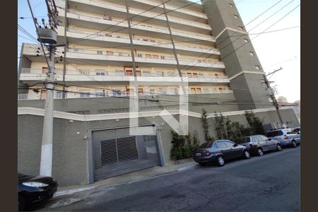 Apartamento à venda com 2 quartos, 53m² em Vila Gomes Cardim, São Paulo