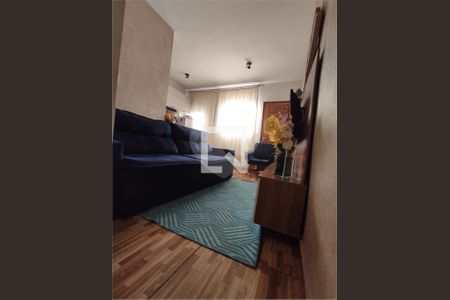 Apartamento à venda com 2 quartos, 53m² em Vila Gomes Cardim, São Paulo