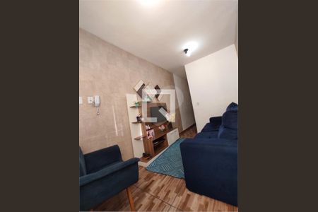 Apartamento à venda com 2 quartos, 53m² em Vila Gomes Cardim, São Paulo