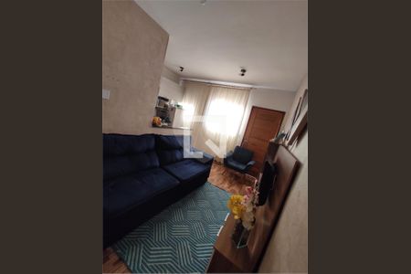 Apartamento à venda com 2 quartos, 53m² em Vila Gomes Cardim, São Paulo