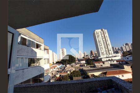 Apartamento à venda com 2 quartos, 53m² em Vila Gomes Cardim, São Paulo