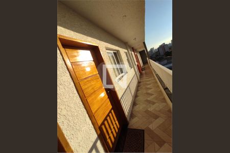 Apartamento à venda com 2 quartos, 53m² em Vila Gomes Cardim, São Paulo