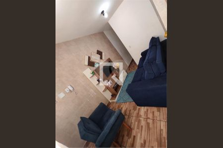 Apartamento à venda com 2 quartos, 53m² em Vila Gomes Cardim, São Paulo