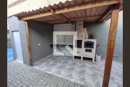 Apartamento à venda com 2 quartos, 53m² em Vila Gomes Cardim, São Paulo