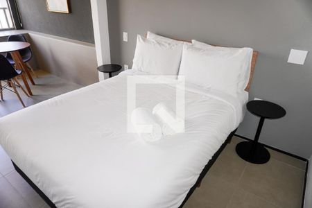 Studio de kitnet/studio à venda com 1 quarto, 28m² em Cerqueira César, São Paulo