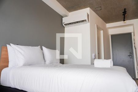 Studio de kitnet/studio à venda com 1 quarto, 28m² em Cerqueira César, São Paulo