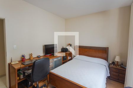 Quarto 1 de apartamento à venda com 4 quartos, 198m² em Sion, Belo Horizonte