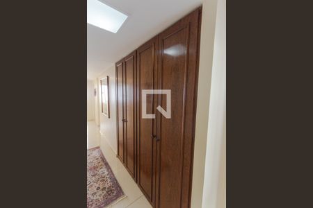 Armário do Corredor de apartamento à venda com 4 quartos, 198m² em Sion, Belo Horizonte