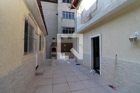 Área comum de casa de condomínio para alugar com 3 quartos, 200m² em Jardim Guanabara, Rio de Janeiro