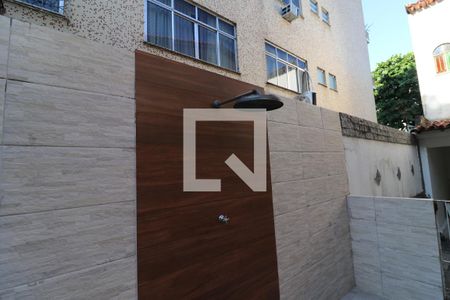 Área Comum de casa de condomínio para alugar com 3 quartos, 200m² em Jardim Guanabara, Rio de Janeiro
