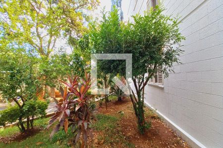 Vista do Quarto 2 de apartamento à venda com 3 quartos, 76m² em Vila Mimosa, Campinas