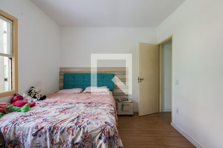 Quarto 1 de casa para alugar com 2 quartos, 125m² em Vila Iasi, Taboão da Serra
