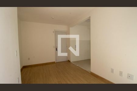 Sala de apartamento à venda com 2 quartos, 52m² em Recreio dos Bandeirantes, Rio de Janeiro