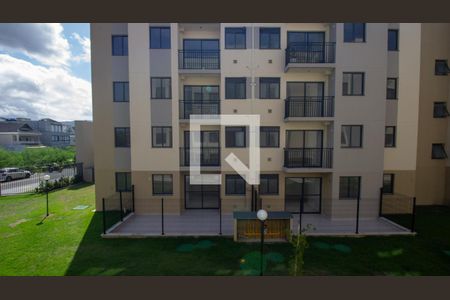 Vista da Varanda de apartamento para alugar com 2 quartos, 52m² em Recreio dos Bandeirantes, Rio de Janeiro