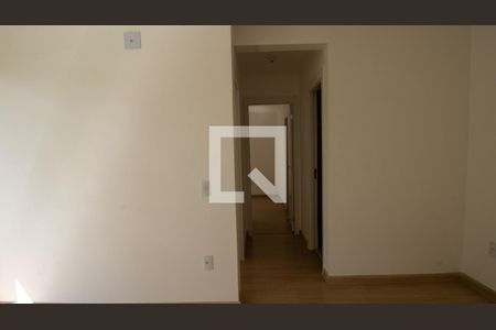 Sala de apartamento à venda com 2 quartos, 52m² em Recreio dos Bandeirantes, Rio de Janeiro