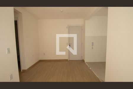 Sala de apartamento à venda com 2 quartos, 52m² em Recreio dos Bandeirantes, Rio de Janeiro