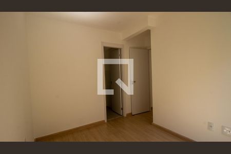 Suíte de apartamento à venda com 2 quartos, 52m² em Recreio dos Bandeirantes, Rio de Janeiro