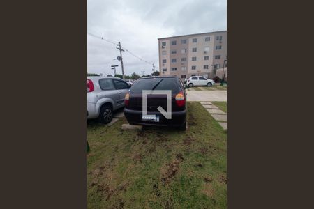 Garagem de apartamento à venda com 2 quartos, 42m² em Cavalhada, Porto Alegre
