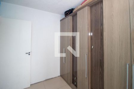 Quarto 2 de apartamento à venda com 2 quartos, 42m² em Cavalhada, Porto Alegre
