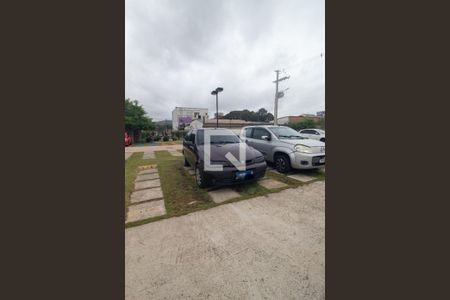 Garagem de apartamento à venda com 2 quartos, 42m² em Cavalhada, Porto Alegre